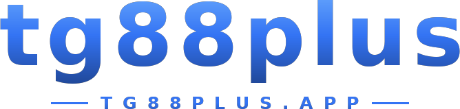 tg88plus logo